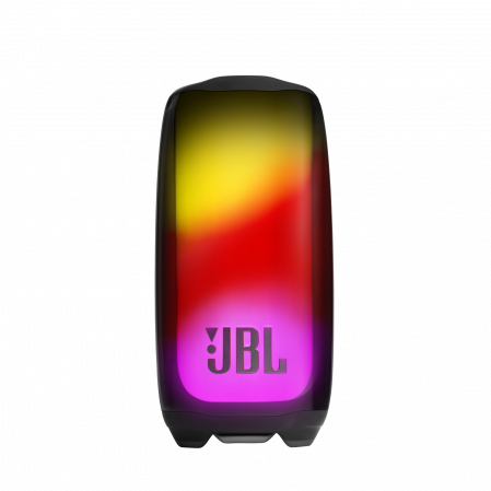 Boxe & subwoofere - JBL Pulse 5 Negru
