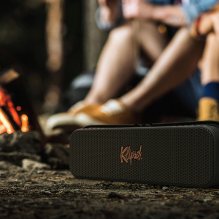 Boxa activa Klipsch Detroit [8]