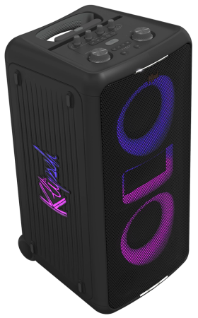 Sisteme High-Power / Partybox - Boxa activa Klipsch Miami