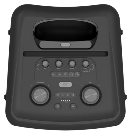 Boxa activa Klipsch Miami [3]