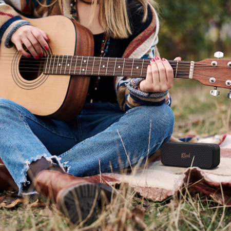 Boxa activa Klipsch Nashville Black [6]