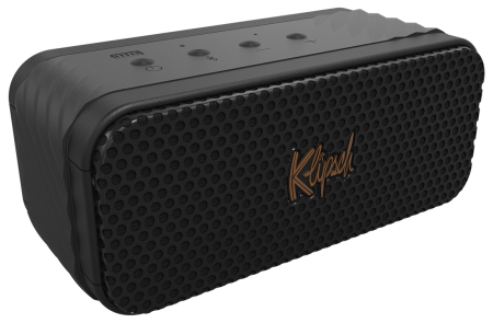 Boxe portabile cu Bluetooth - Boxa activa Klipsch Nashville Black