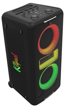 Sisteme High-Power / Partybox - Boxa activa Klipsch New York