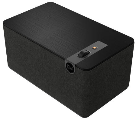 Boxe portabile cu Bluetooth - Boxa activa Klipsch The Three Plus