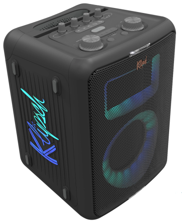 Boxe & subwoofere - Boxa activa Klipsch Vegas