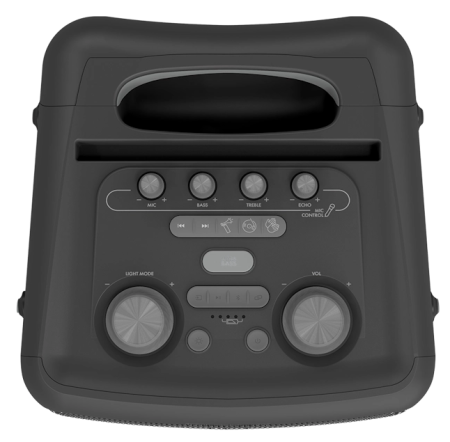 Boxa activa Klipsch Vegas [3]