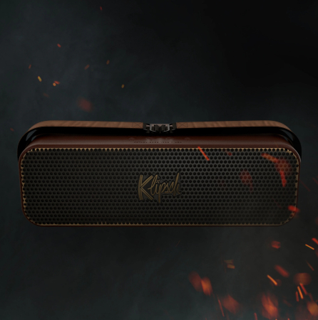Boxa activa Klipsch X The Odyssey Limited Edition [7]