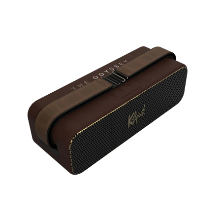 Boxe Wi-Fi / Bluetooth - Boxa activa Klipsch X The Odyssey Limited Edition