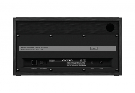 Boxa activa Onkyo NCP-302 [1]