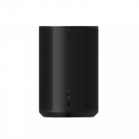 Boxa activa Sonos Era 100 WiFi, Multiroom, Bluetooth, Asistent vocal [2]
