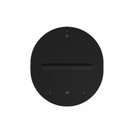 Boxa activa Sonos Era 100 WiFi, Multiroom, Bluetooth, Asistent vocal [1]
