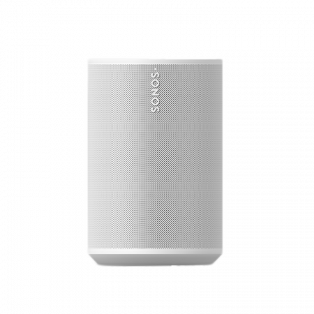 Boxa activa Sonos Era 100 WiFi, Multiroom, Bluetooth, Asistent vocal