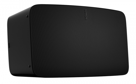 Boxe & subwoofere - Boxa activa Sonos Five