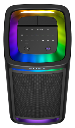 Boxa activa Sony ULT TOWER 9 cu autonomie 25 ore [7]