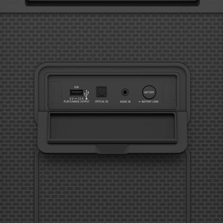 Boxa activa Sony ULT TOWER 9 cu autonomie 25 ore [4]