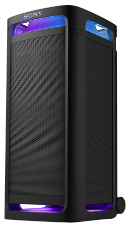 Boxe & subwoofere - Boxa activa Sony ULT TOWER 9 cu autonomie 25 ore