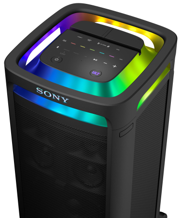 Boxa activa Sony ULT TOWER 9 cu autonomie 25 ore [8]