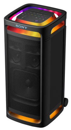 Boxa activa Sony ULT TOWER 9 cu autonomie 25 ore [5]