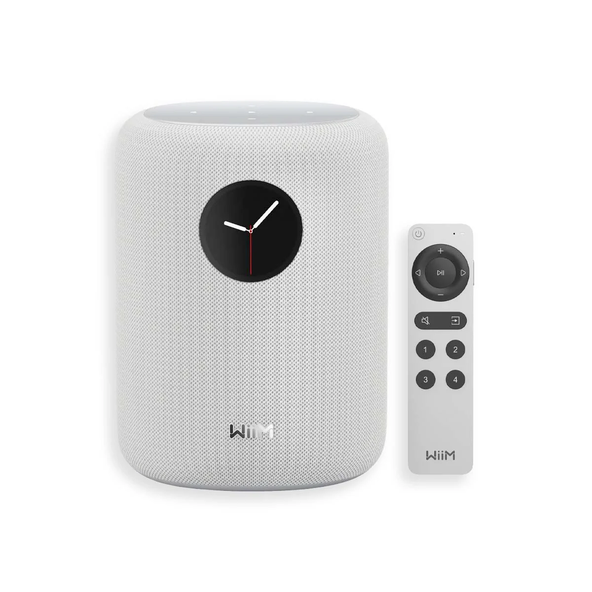 Boxa activa Wiim Sound