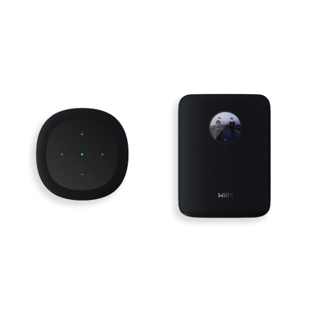 Boxa activa Wiim Sound [5]