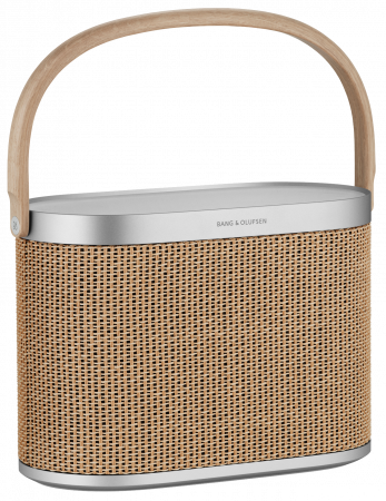 Boxe portabile cu Bluetooth - Boxa activa Bang & Olufsen Beosound A5