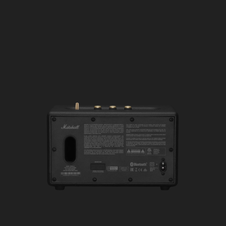 Boxa amplificata Marshall Acton III Bluetooth [1]