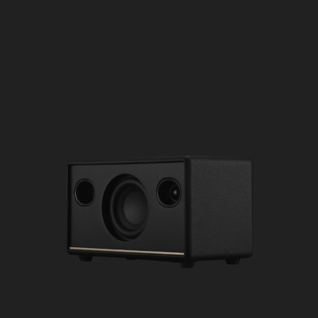 Boxa amplificata Marshall Acton III Bluetooth [2]