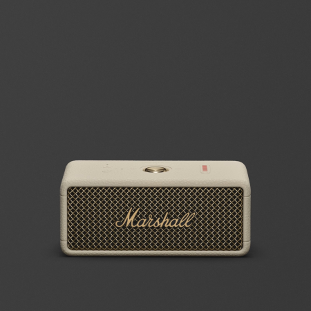 Boxa amplificata Marshall Emberton III Bluetooth