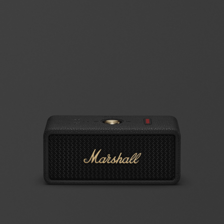 Boxe active stereo - Boxa amplificata Marshall Emberton III Bluetooth
