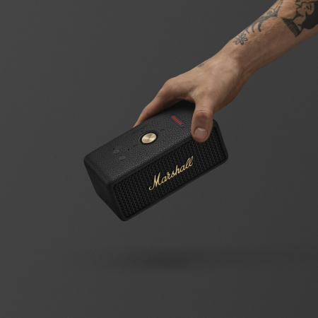 Boxa amplificata Marshall Emberton III Bluetooth [6]