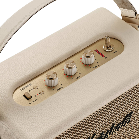 Boxa amplificata Marshall Kilburn III