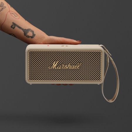 Boxa amplificata Marshall Middleton II Bluetooth