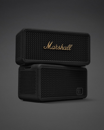 Boxa amplificata Marshall Middleton II Bluetooth [1]