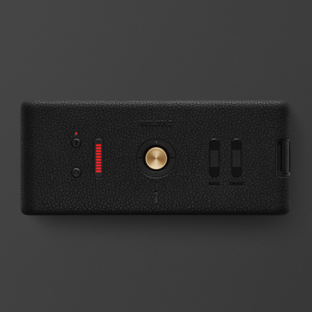 Boxa amplificata Marshall Middleton II Bluetooth [3]