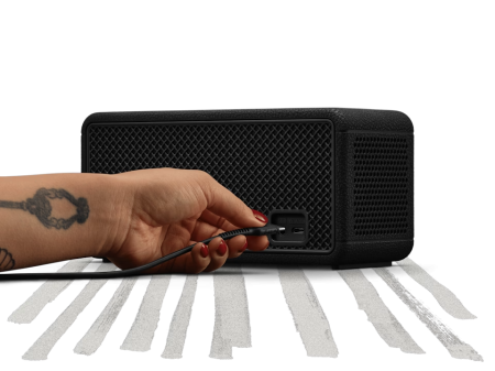 Boxa amplificata Marshall Middleton II Bluetooth [2]