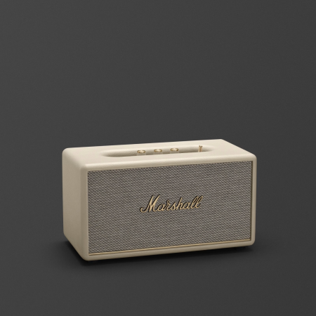 Boxa amplificata Marshall Stanmore III Bluetooth
