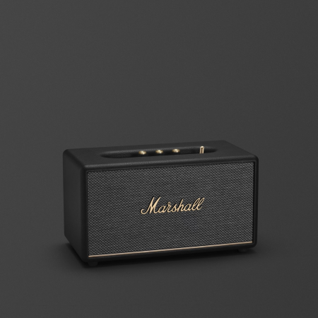 Boxe active stereo - Boxa amplificata Marshall Stanmore III Bluetooth