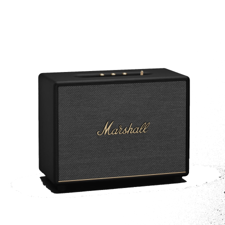 Boxe satelit - Boxa amplificata Marshall Woburn III Bluetooth