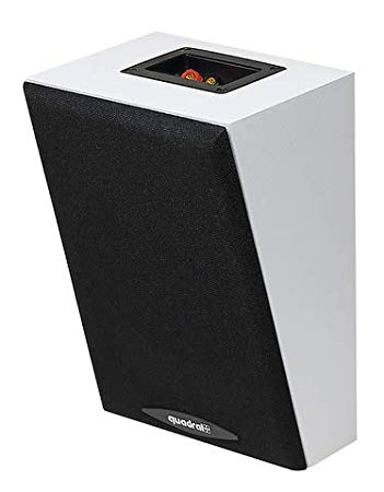 Boxe Atmos Quadral Phase A5