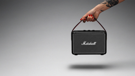 Boxa bluetooth Marshall Kilburn II [4]