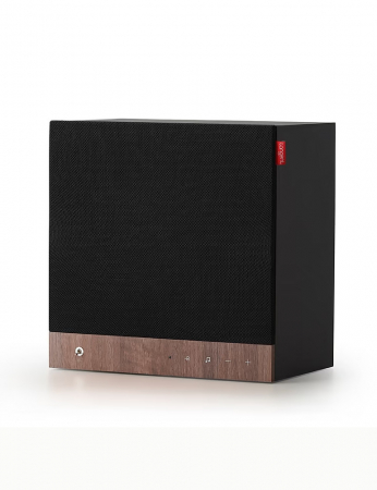 Boxe Wi-Fi / Bluetooth - Boxa bluetooth Tangent Spectrum Square
