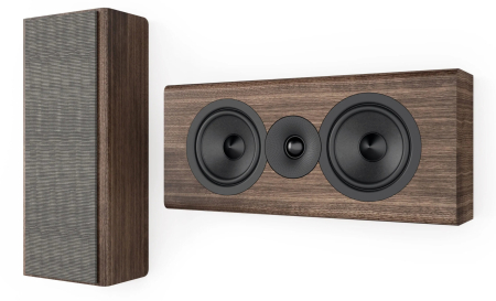 Boxa centru Acoustic Energy AE307.2