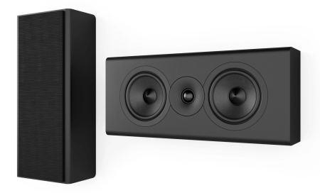 Boxe centru - Boxa centru Acoustic Energy AE307.2