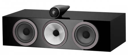 Boxe centru - Boxa centru Bowers & Wilkins HTM71 S3