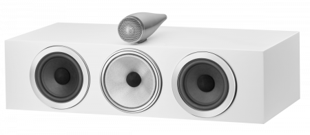Boxa centru Bowers & Wilkins HTM71 S3