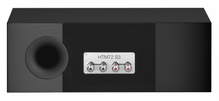 Boxa centru Bowers & Wilkins HTM72 S3 [1]