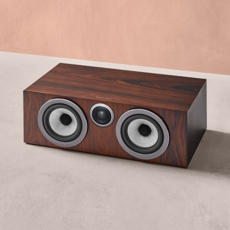 Boxa centru Bowers & Wilkins HTM72 S3 [1]