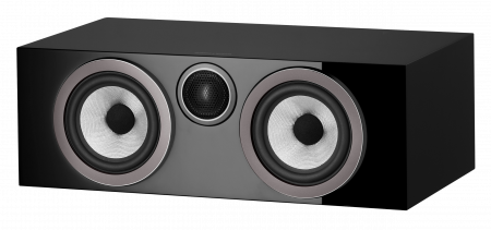 Boxe centru - Boxa centru Bowers & Wilkins HTM72 S3