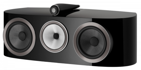Boxe centru - Boxa centru Bowers & Wilkins HTM81 D4