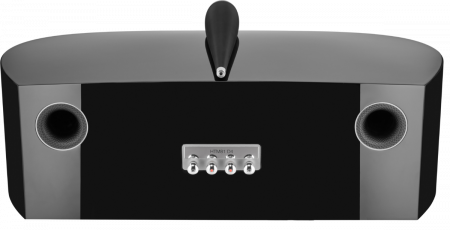 Boxa centru Bowers & Wilkins HTM81 D4 [2]